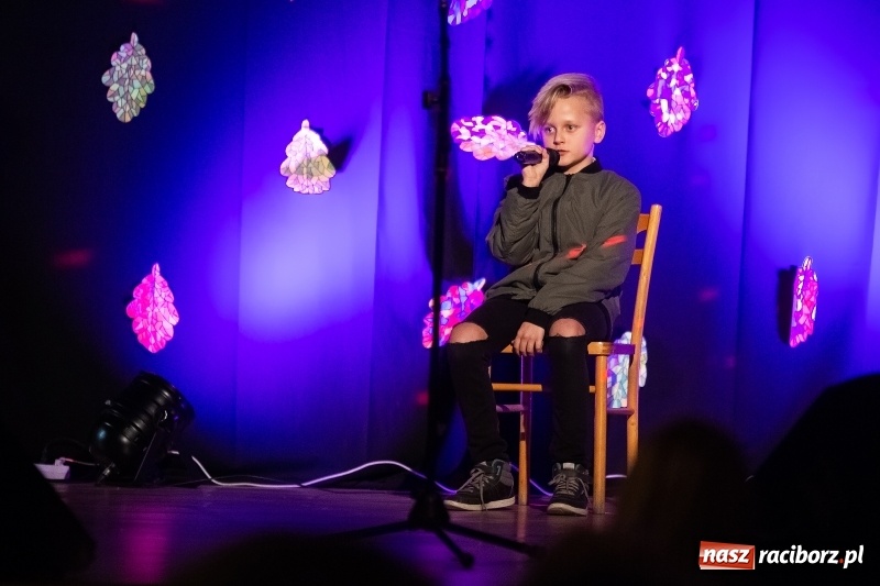 Zdjęcie w galerii na portalu naszraciborz.pl: Na jesienną nutę w Młodzieżowym Domu Kultury wiadomości z regionu