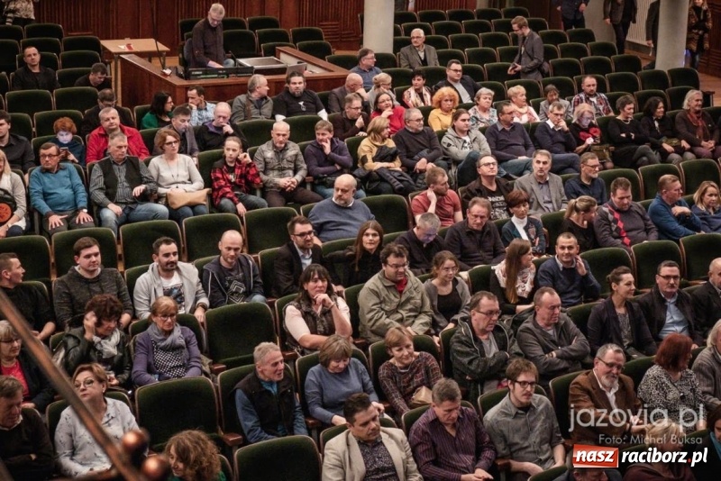 Zdjęcie w galerii na portalu naszraciborz.pl: Festiwal PalmJazz wystartował. John Scofield zagrał w RCK wiadomości z regionu