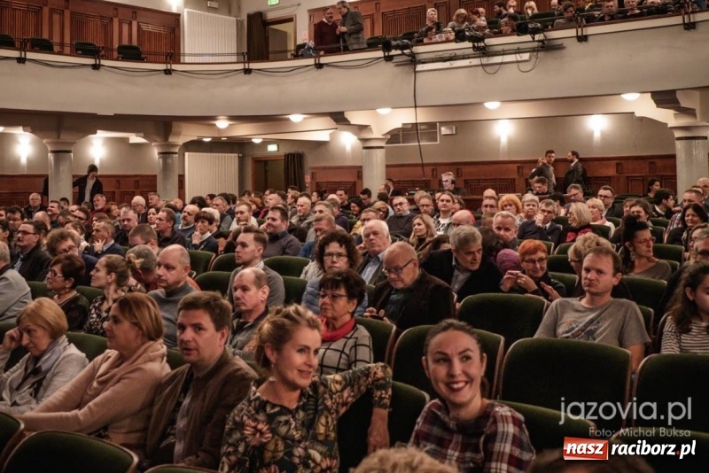 Zdjęcie w galerii na portalu naszraciborz.pl: Festiwal PalmJazz wystartował. John Scofield zagrał w RCK wiadomości z regionu