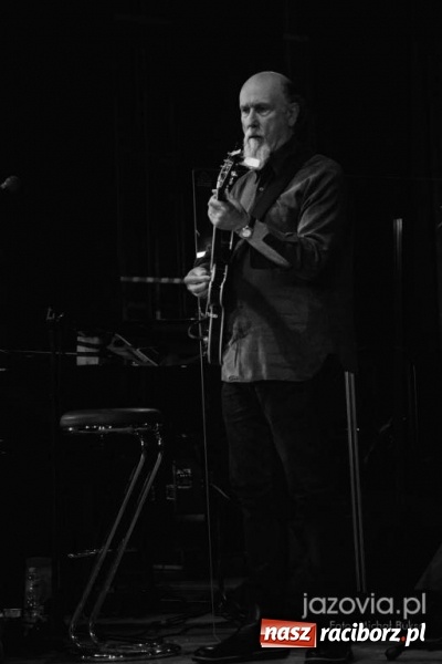 Zdjęcie w galerii na portalu naszraciborz.pl: Festiwal PalmJazz wystartował. John Scofield zagrał w RCK wiadomości z regionu
