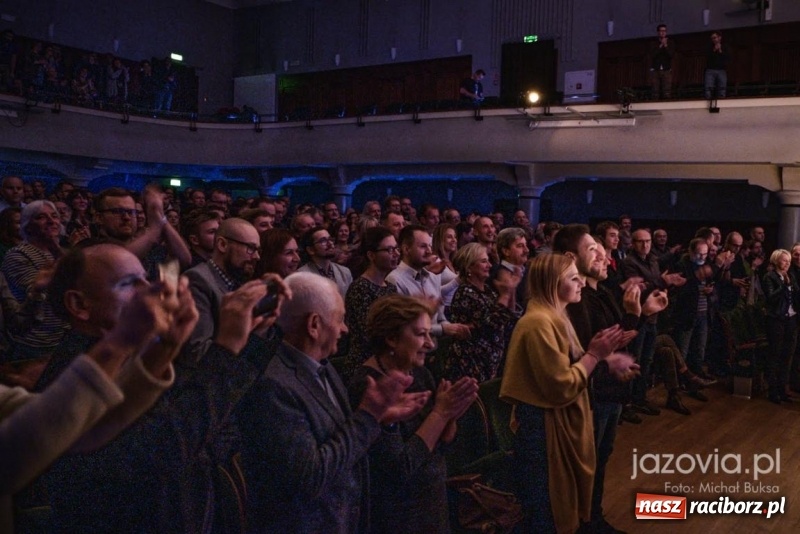 Zdjęcie w galerii na portalu naszraciborz.pl: Festiwal PalmJazz wystartował. John Scofield zagrał w RCK wiadomości z regionu