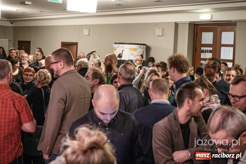 Zdjęcie w galerii na portalu naszraciborz.pl: Festiwal PalmJazz wystartował. John Scofield zagrał w RCK wiadomości z regionu