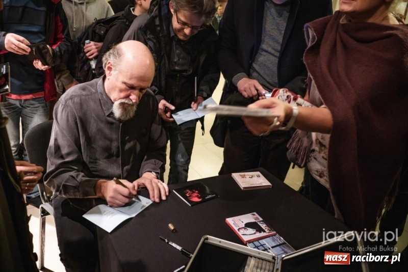 Zdjęcie w galerii na portalu naszraciborz.pl: Festiwal PalmJazz wystartował. John Scofield zagrał w RCK wiadomości z regionu
