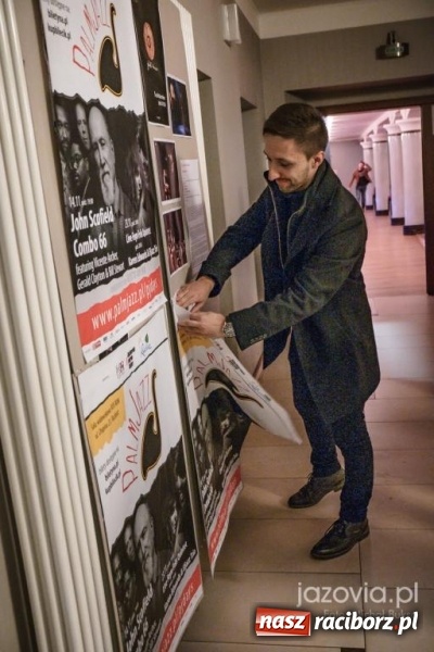 Zdjęcie w galerii na portalu naszraciborz.pl: Festiwal PalmJazz wystartował. John Scofield zagrał w RCK wiadomości z regionu