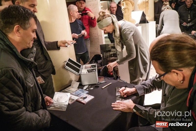 Zdjęcie w galerii na portalu naszraciborz.pl: Festiwal PalmJazz wystartował. John Scofield zagrał w RCK wiadomości z regionu