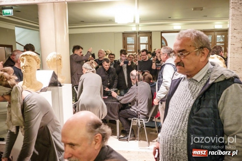 Zdjęcie w galerii na portalu naszraciborz.pl: Festiwal PalmJazz wystartował. John Scofield zagrał w RCK wiadomości z regionu