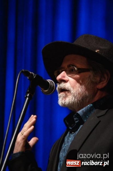 Zdjęcie w galerii na portalu naszraciborz.pl: Festiwal PalmJazz wystartował. John Scofield zagrał w RCK wiadomości z regionu