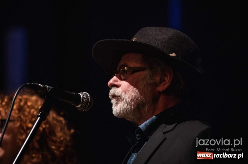 Zdjęcie w galerii na portalu naszraciborz.pl: Festiwal PalmJazz wystartował. John Scofield zagrał w RCK wiadomości z regionu