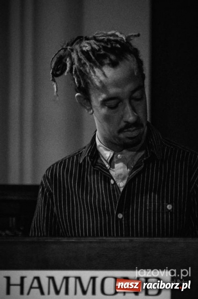 Zdjęcie w galerii na portalu naszraciborz.pl: Festiwal PalmJazz wystartował. John Scofield zagrał w RCK wiadomości z regionu