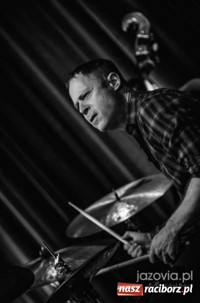 Zdjęcie w galerii na portalu naszraciborz.pl: Festiwal PalmJazz wystartował. John Scofield zagrał w RCK wiadomości z regionu