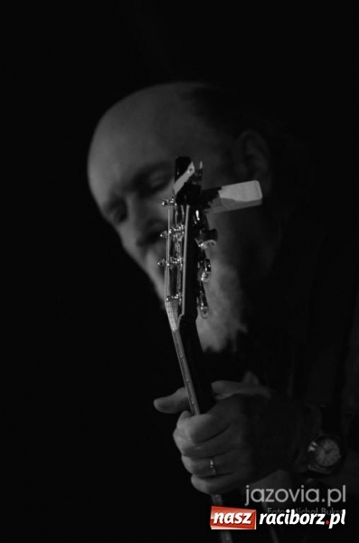 Zdjęcie w galerii na portalu naszraciborz.pl: Festiwal PalmJazz wystartował. John Scofield zagrał w RCK wiadomości z regionu