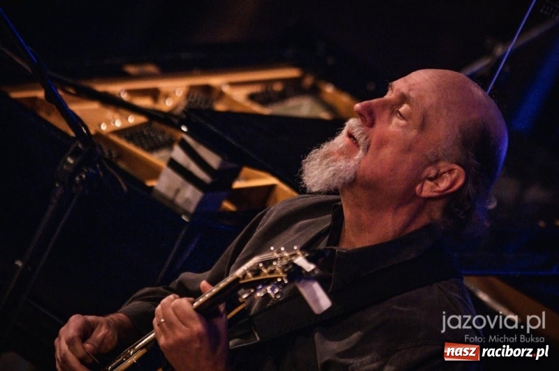 Zdjęcie w galerii na portalu naszraciborz.pl: Festiwal PalmJazz wystartował. John Scofield zagrał w RCK wiadomości z regionu
