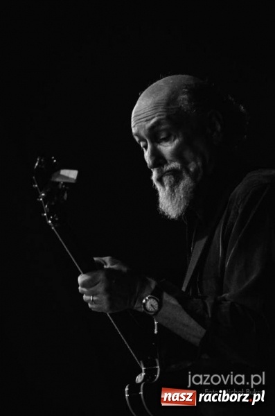 Zdjęcie w galerii na portalu naszraciborz.pl: Festiwal PalmJazz wystartował. John Scofield zagrał w RCK wiadomości z regionu