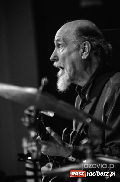 Zdjęcie w galerii na portalu naszraciborz.pl: Festiwal PalmJazz wystartował. John Scofield zagrał w RCK wiadomości z regionu