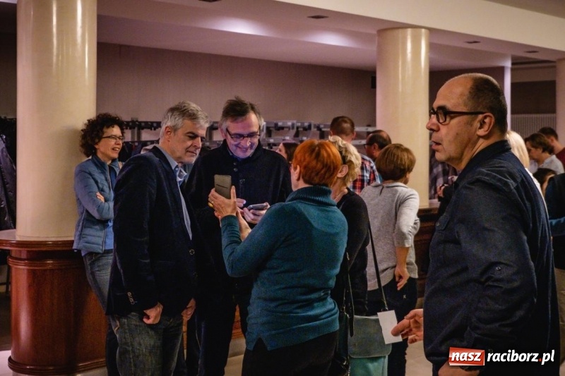 Zdjęcie w galerii na portalu naszraciborz.pl: Festiwal PalmJazz wystartował. John Scofield zagrał w RCK wiadomości z regionu