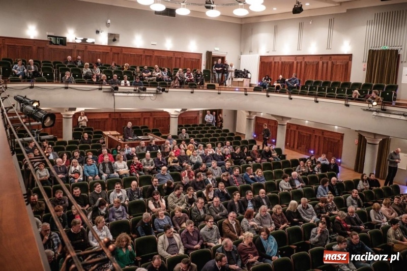 Zdjęcie w galerii na portalu naszraciborz.pl: Festiwal PalmJazz wystartował. John Scofield zagrał w RCK wiadomości z regionu