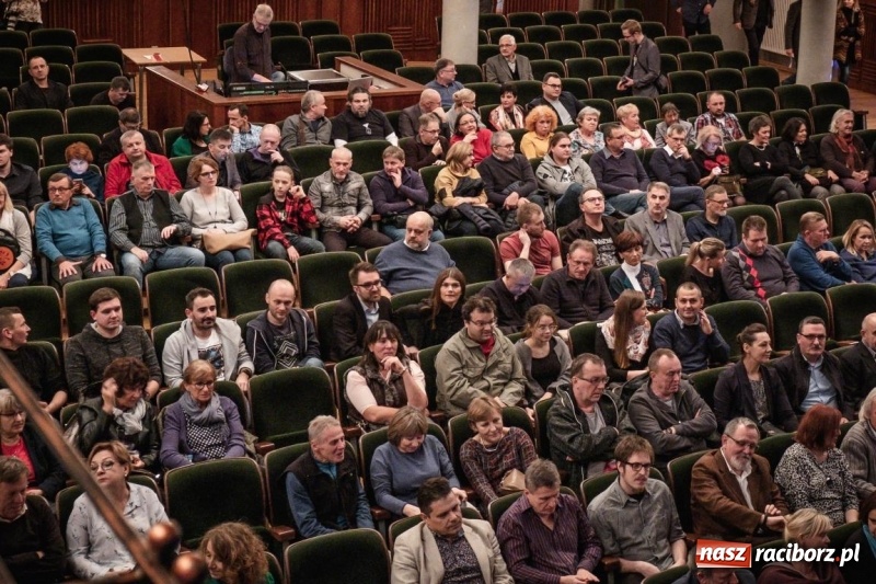 Zdjęcie w galerii na portalu naszraciborz.pl: Festiwal PalmJazz wystartował. John Scofield zagrał w RCK wiadomości z regionu