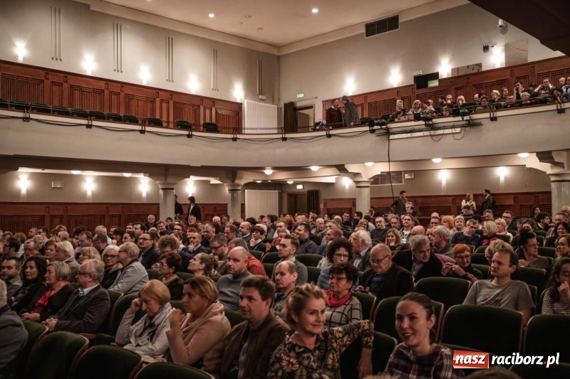 Zdjęcie w galerii na portalu naszraciborz.pl: Festiwal PalmJazz wystartował. John Scofield zagrał w RCK wiadomości z regionu