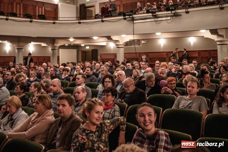 Zdjęcie w galerii na portalu naszraciborz.pl: Festiwal PalmJazz wystartował. John Scofield zagrał w RCK wiadomości z regionu