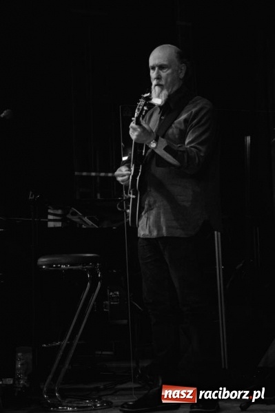 Zdjęcie w galerii na portalu naszraciborz.pl: Festiwal PalmJazz wystartował. John Scofield zagrał w RCK wiadomości z regionu