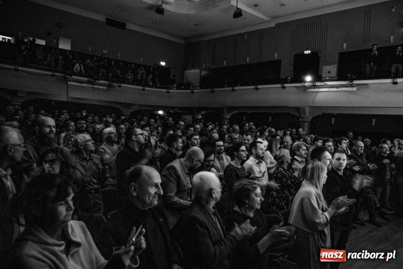 Zdjęcie w galerii na portalu naszraciborz.pl: Festiwal PalmJazz wystartował. John Scofield zagrał w RCK wiadomości z regionu