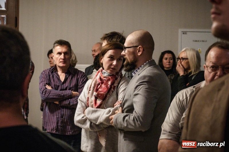 Zdjęcie w galerii na portalu naszraciborz.pl: Festiwal PalmJazz wystartował. John Scofield zagrał w RCK wiadomości z regionu