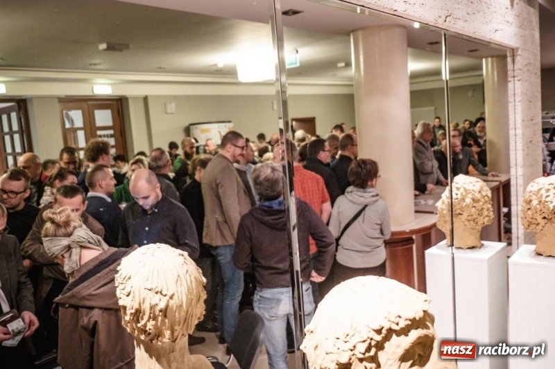 Zdjęcie w galerii na portalu naszraciborz.pl: Festiwal PalmJazz wystartował. John Scofield zagrał w RCK wiadomości z regionu