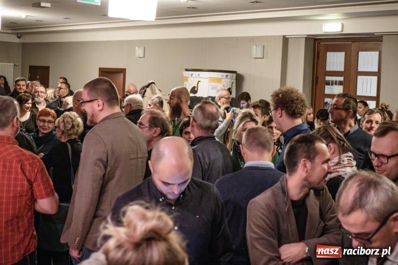 Zdjęcie w galerii na portalu naszraciborz.pl: Festiwal PalmJazz wystartował. John Scofield zagrał w RCK wiadomości z regionu