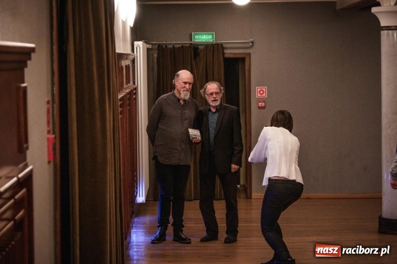 Zdjęcie w galerii na portalu naszraciborz.pl: Festiwal PalmJazz wystartował. John Scofield zagrał w RCK wiadomości z regionu