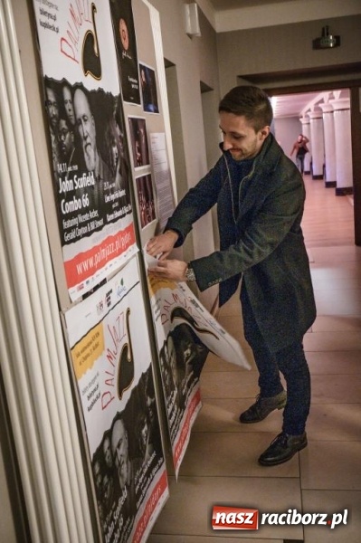 Zdjęcie w galerii na portalu naszraciborz.pl: Festiwal PalmJazz wystartował. John Scofield zagrał w RCK wiadomości z regionu