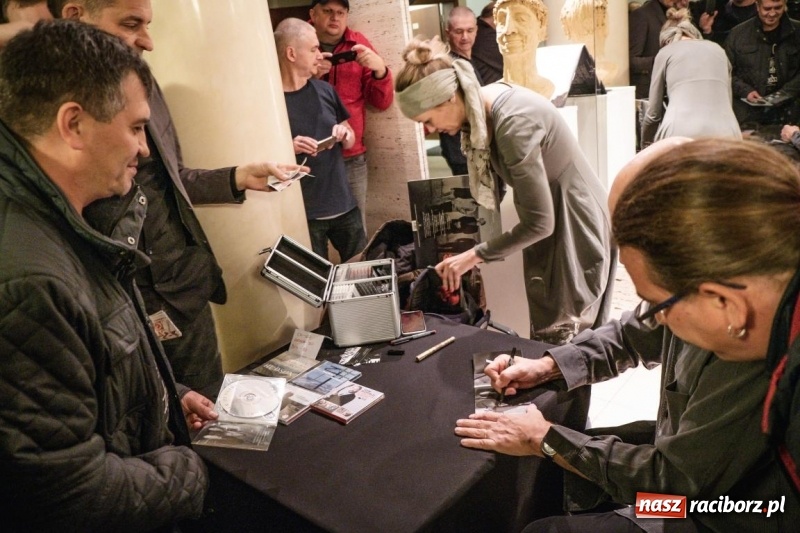 Zdjęcie w galerii na portalu naszraciborz.pl: Festiwal PalmJazz wystartował. John Scofield zagrał w RCK wiadomości z regionu