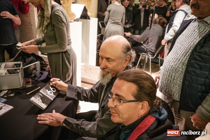 Zdjęcie w galerii na portalu naszraciborz.pl: Festiwal PalmJazz wystartował. John Scofield zagrał w RCK wiadomości z regionu