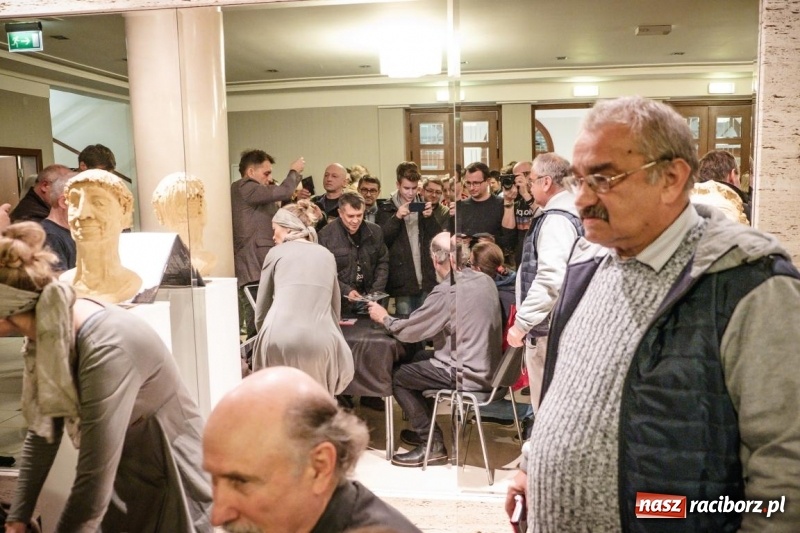 Zdjęcie w galerii na portalu naszraciborz.pl: Festiwal PalmJazz wystartował. John Scofield zagrał w RCK wiadomości z regionu