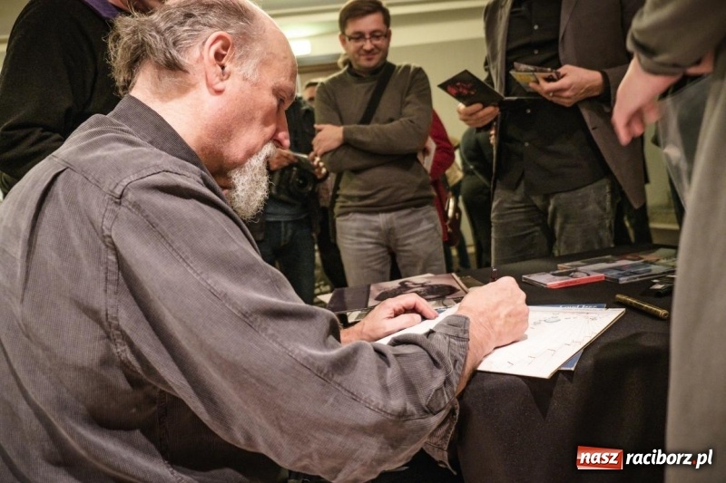 Zdjęcie w galerii na portalu naszraciborz.pl: Festiwal PalmJazz wystartował. John Scofield zagrał w RCK wiadomości z regionu