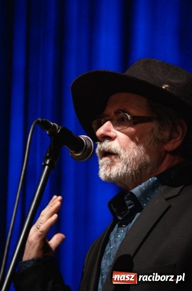 Zdjęcie w galerii na portalu naszraciborz.pl: Festiwal PalmJazz wystartował. John Scofield zagrał w RCK wiadomości z regionu