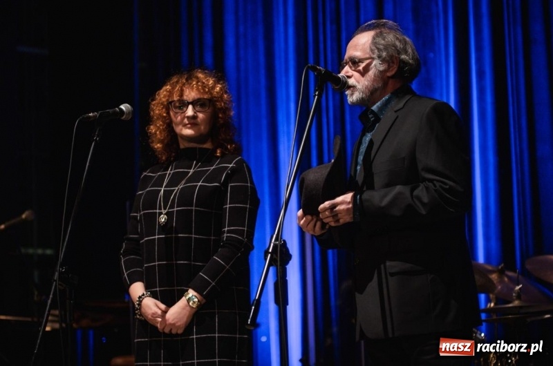 Zdjęcie w galerii na portalu naszraciborz.pl: Festiwal PalmJazz wystartował. John Scofield zagrał w RCK wiadomości z regionu