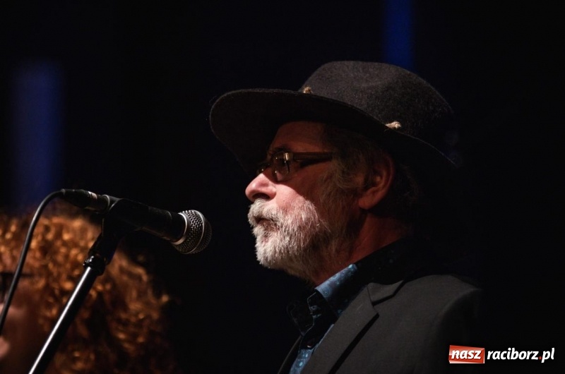 Zdjęcie w galerii na portalu naszraciborz.pl: Festiwal PalmJazz wystartował. John Scofield zagrał w RCK wiadomości z regionu