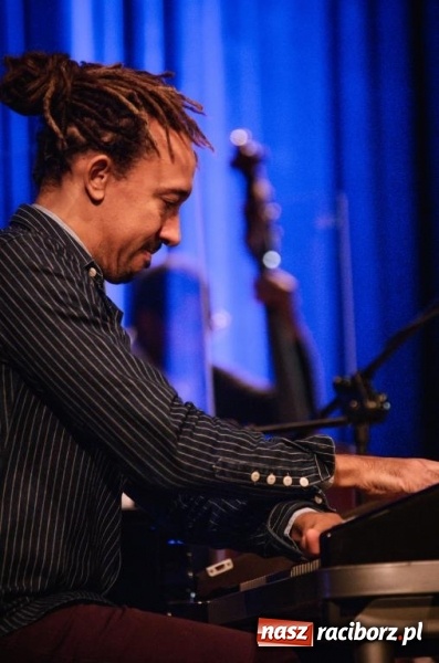 Zdjęcie w galerii na portalu naszraciborz.pl: Festiwal PalmJazz wystartował. John Scofield zagrał w RCK wiadomości z regionu
