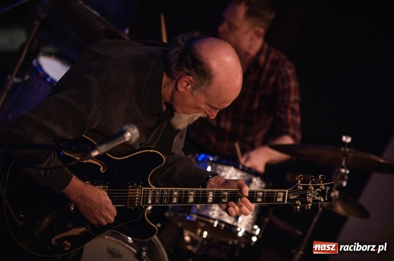 Zdjęcie w galerii na portalu naszraciborz.pl: Festiwal PalmJazz wystartował. John Scofield zagrał w RCK wiadomości z regionu