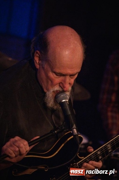 Zdjęcie w galerii na portalu naszraciborz.pl: Festiwal PalmJazz wystartował. John Scofield zagrał w RCK wiadomości z regionu