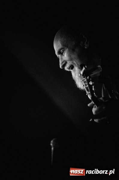 Zdjęcie w galerii na portalu naszraciborz.pl: Festiwal PalmJazz wystartował. John Scofield zagrał w RCK wiadomości z regionu