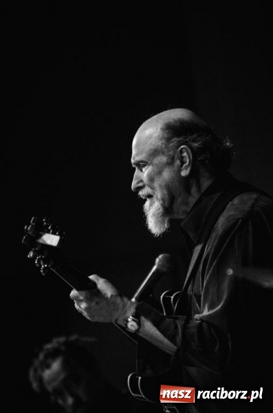 Zdjęcie w galerii na portalu naszraciborz.pl: Festiwal PalmJazz wystartował. John Scofield zagrał w RCK wiadomości z regionu