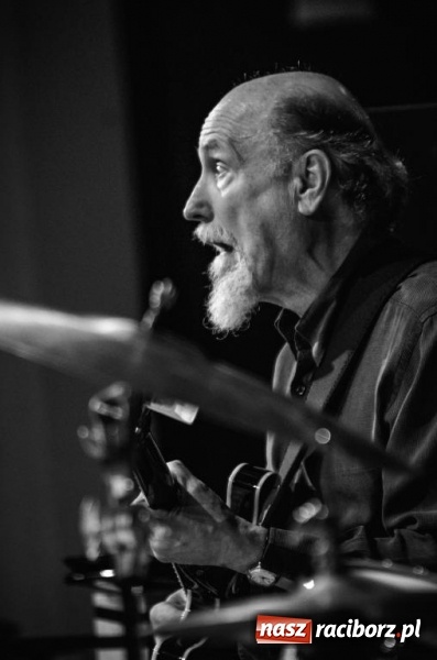 Zdjęcie w galerii na portalu naszraciborz.pl: Festiwal PalmJazz wystartował. John Scofield zagrał w RCK wiadomości z regionu