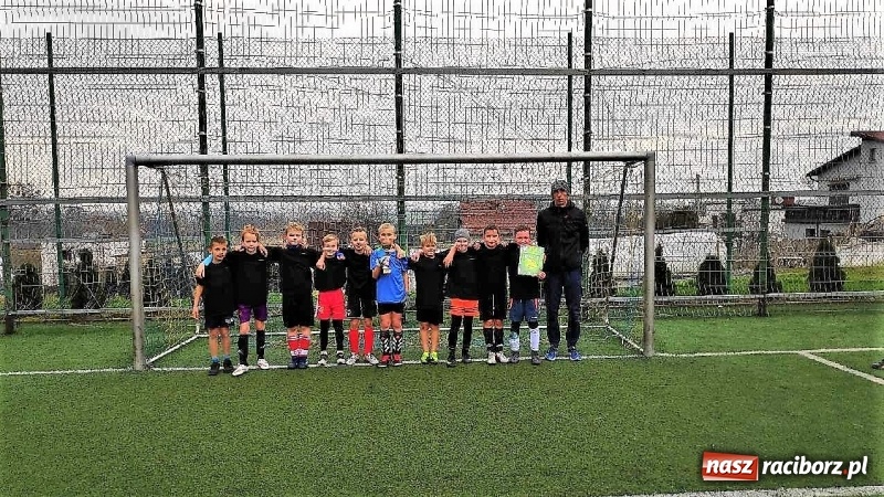 Zdjęcie w galerii na portalu naszraciborz.pl: Puchar Tymbarku. SP Krzanowice najlepsza w kategorii U10 chłopców wiadomości z regionu