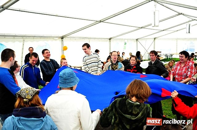 Zdjęcie w galerii na portalu naszraciborz.pl: Pogoda zawiodła, uczestnicy nie wiadomości z regionu