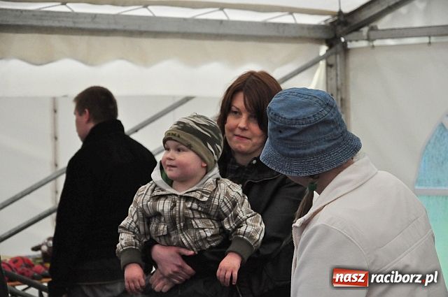 Zdjęcie w galerii na portalu naszraciborz.pl: Pogoda zawiodła, uczestnicy nie wiadomości z regionu