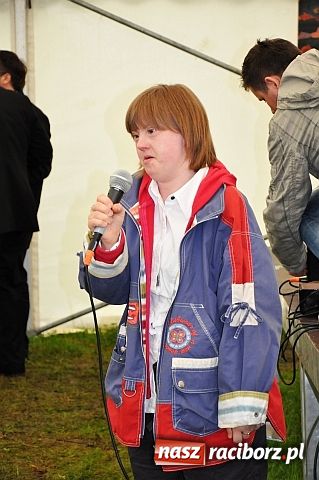 Zdjęcie w galerii na portalu naszraciborz.pl: Pogoda zawiodła, uczestnicy nie wiadomości z regionu