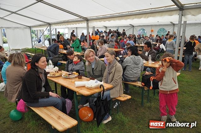 Zdjęcie w galerii na portalu naszraciborz.pl: Pogoda zawiodła, uczestnicy nie wiadomości z regionu