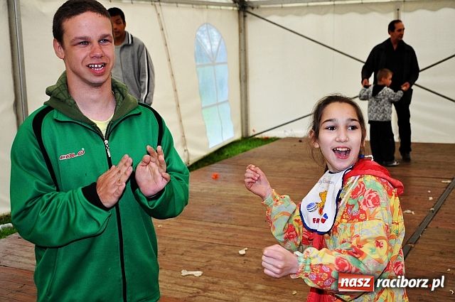 Zdjęcie w galerii na portalu naszraciborz.pl: Pogoda zawiodła, uczestnicy nie wiadomości z regionu