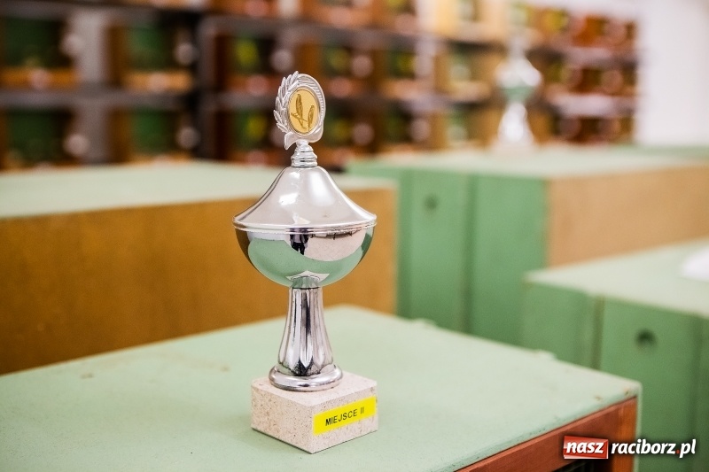 Zdjęcie w galerii na portalu naszraciborz.pl: Wystawa kanarków w byłym klubie Labirynt wiadomości z regionu